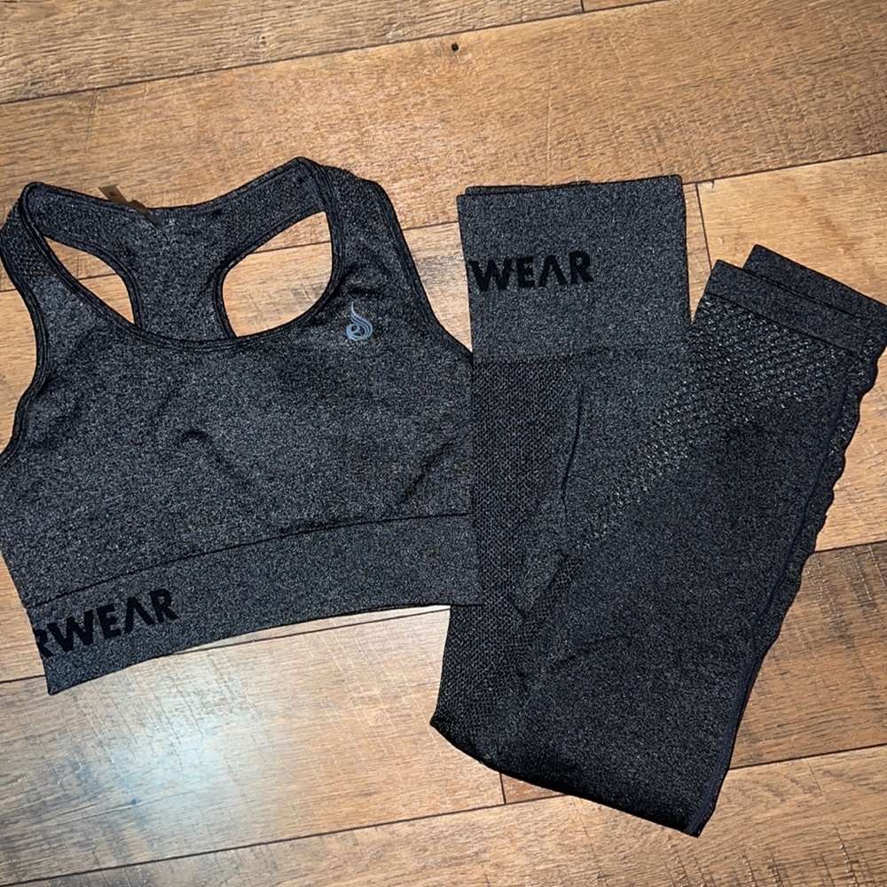 Ryderwear Set